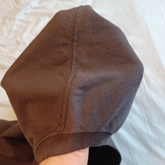 Y2K 2004 Cinder Block The Misfits "Fiend" Black T-Shirt Adult XL New with Tags - Picture 12 of 16